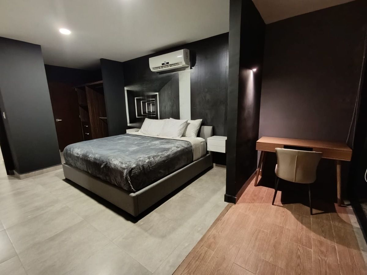 Apartment in Montes de Ame, Mérida, photo 2 of 12