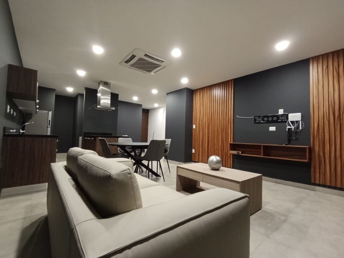 Apartment in Montes de Ame, Mérida, photo 5 of 12
