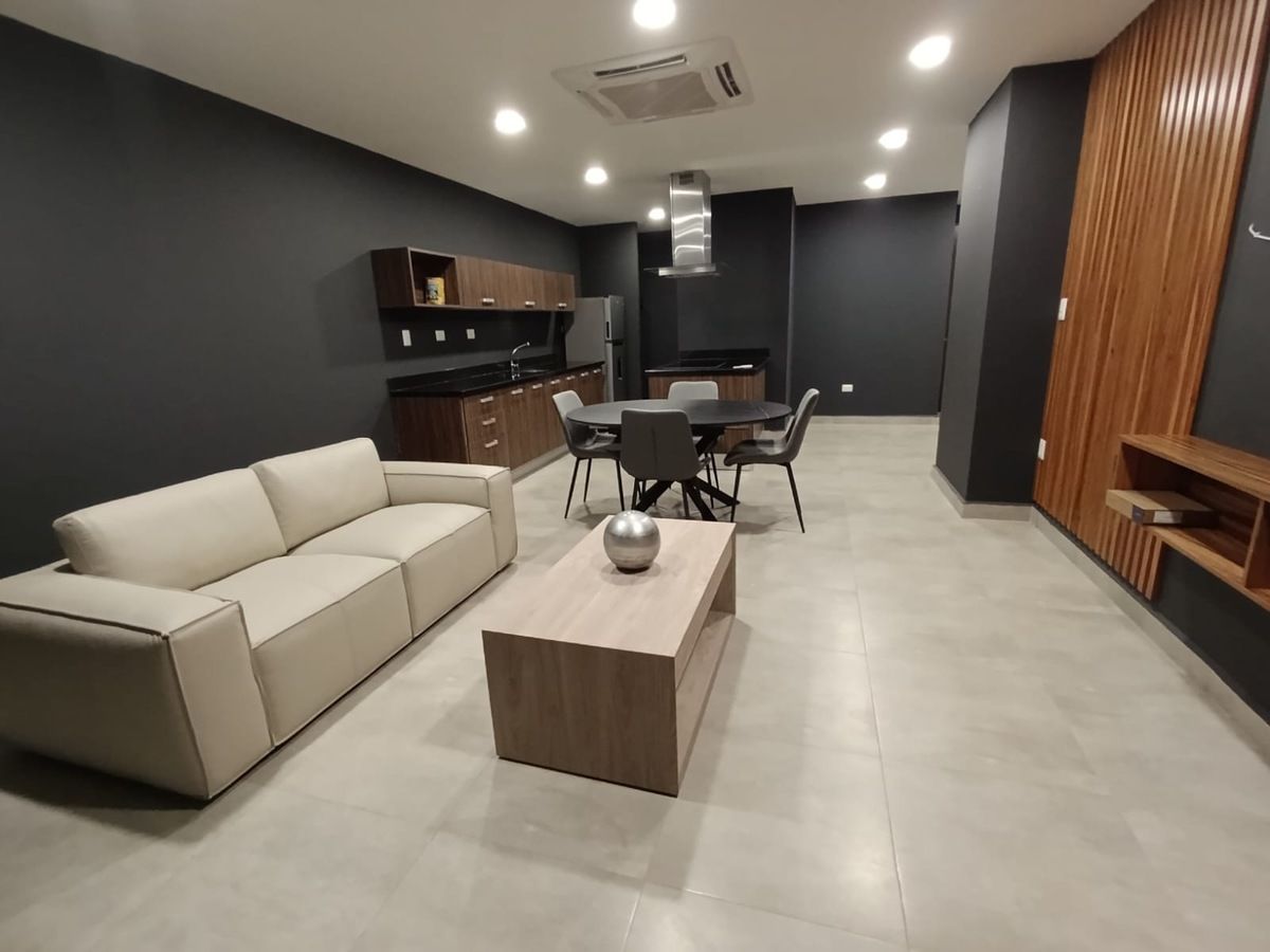 Apartment in Montes de Ame, Mérida, photo 7 of 12