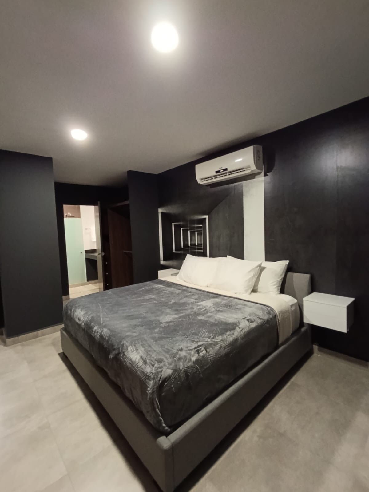 Apartment in Montes de Ame, Mérida, photo 11 of 12
