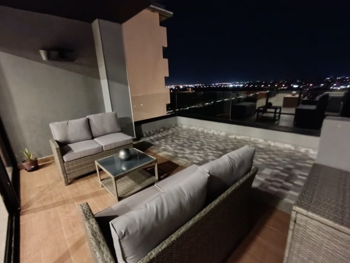 Apartment in Montes de Ame, Mérida, photo 12 of 12
