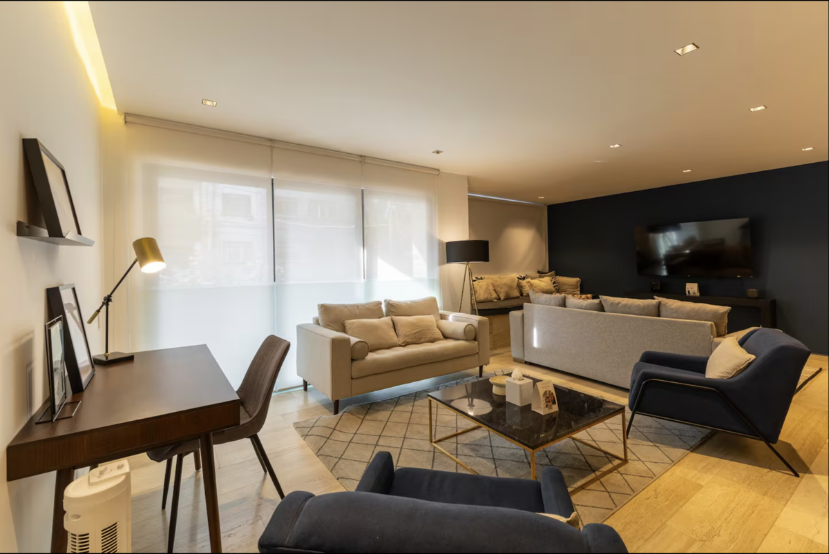 Departamento en Venta en Guanajuato con 3 Recámaras, 3 Baños y 184 Metros Cuadrados Departamento en Venta en Guanajuato con 3 Recámaras, 3 Baños y 184 Metros Cuadrados