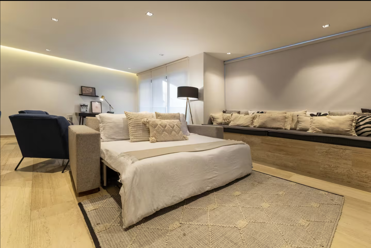 Departamento en Venta en Guanajuato con 3 Recámaras, 3 Baños y 184 Metros Cuadrados Departamento en Venta en Guanajuato con 3 Recámaras, 3 Baños y 184 Metros Cuadrados