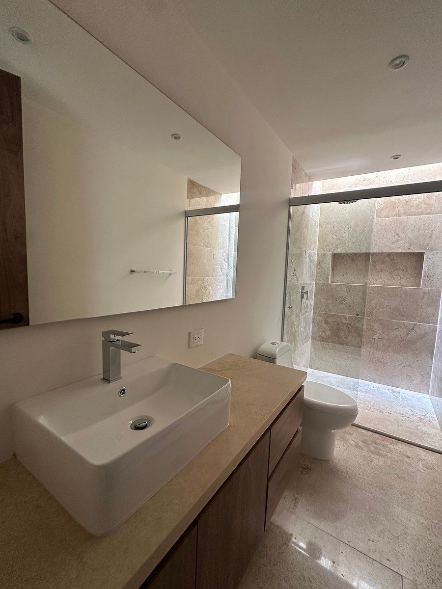 Casa en condominio en Santa María Xixitla, San Pedro Cholula, foto 24 de 29
