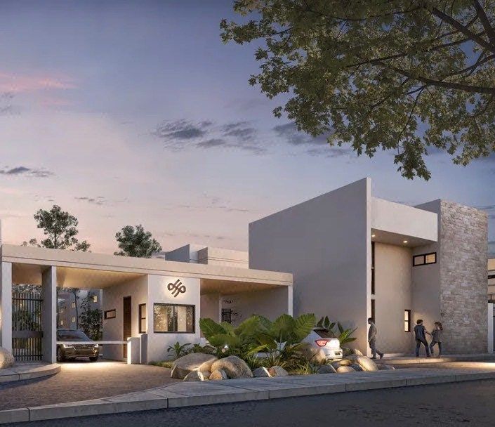 APARTAMENTO À VENDA MERIDA, CHUBURNA DE HIDALGO, foto 1 de 16