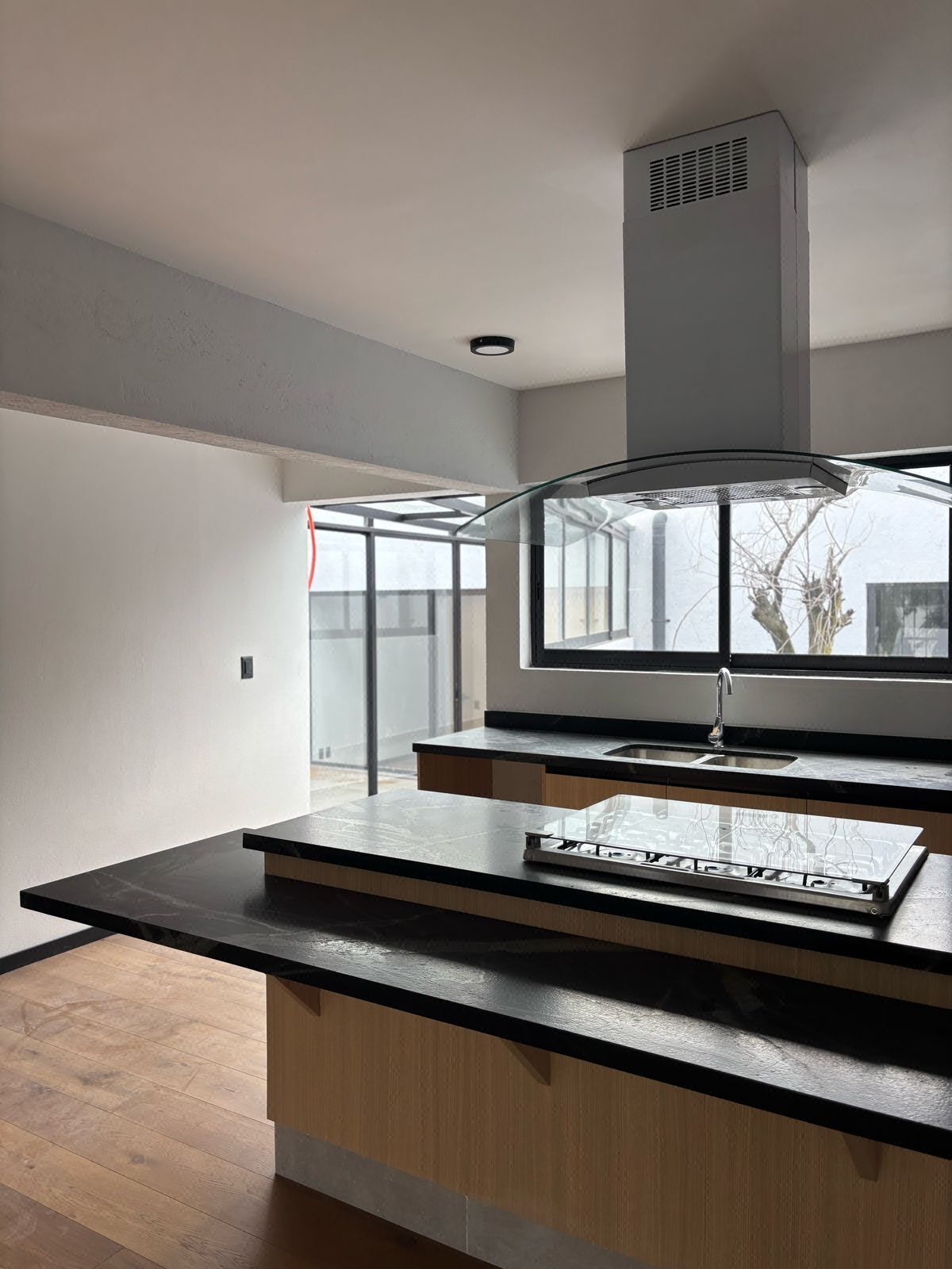 Departamento con 4 recámaras y Roof Garden en Vértiz Narvarte