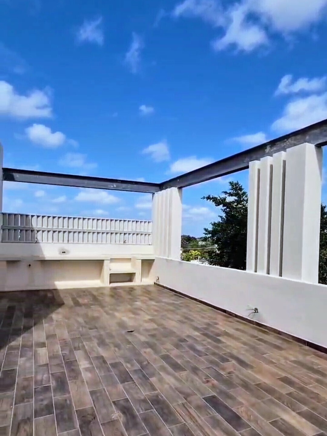 21 de 25: Roof top