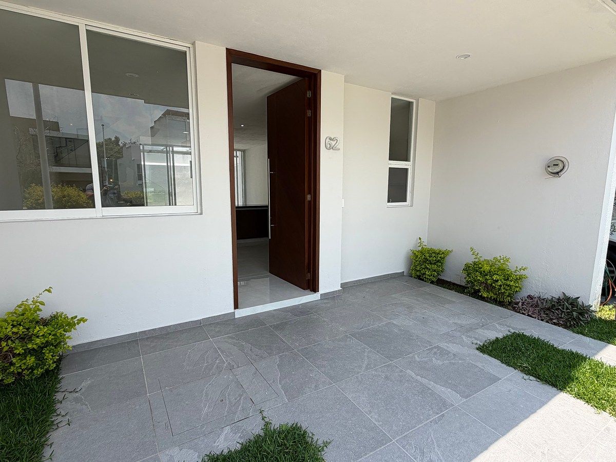 Casa en condominio en San Agustin, Tlajomulco de Zúñiga, foto 3 de 25