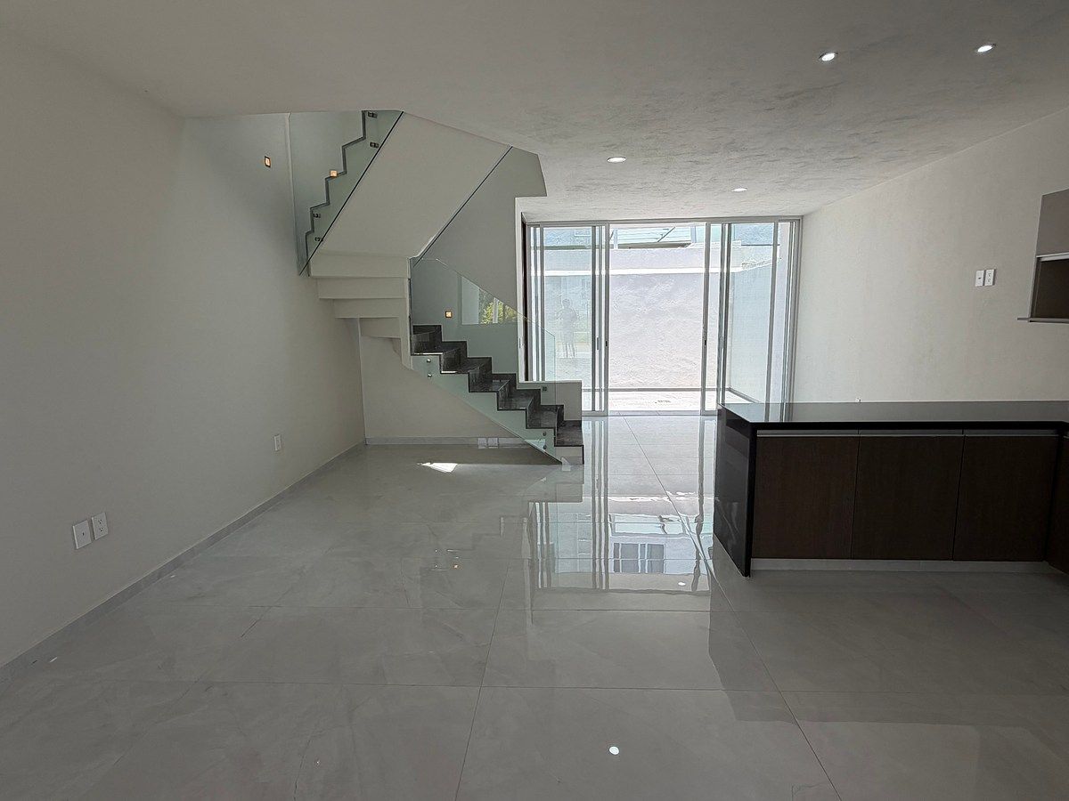 Casa en condominio en San Agustin, Tlajomulco de Zúñiga, foto 5 de 25