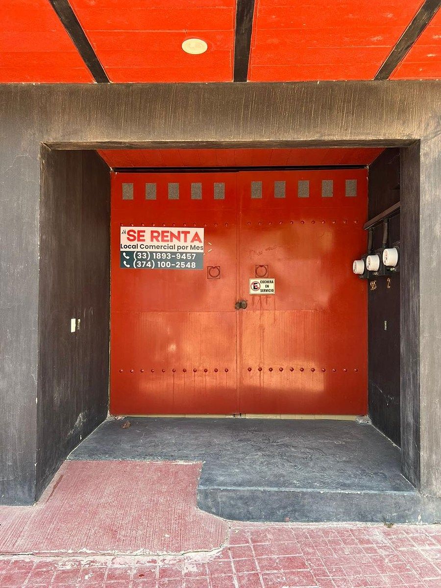 Retail Space in Tequila Centro, Tequila, photo 17 of 18