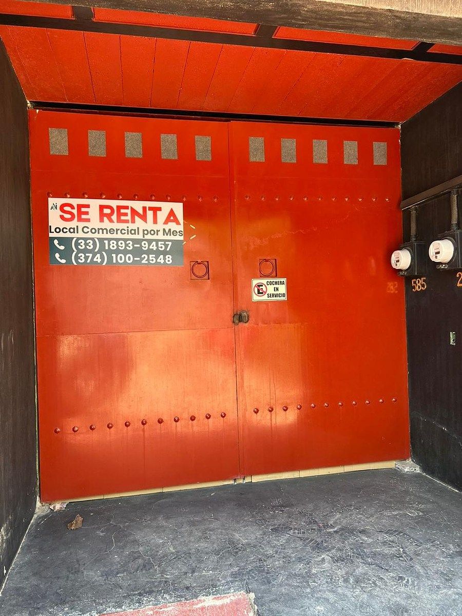 Retail Space in Tequila Centro, Tequila, photo 18 of 18