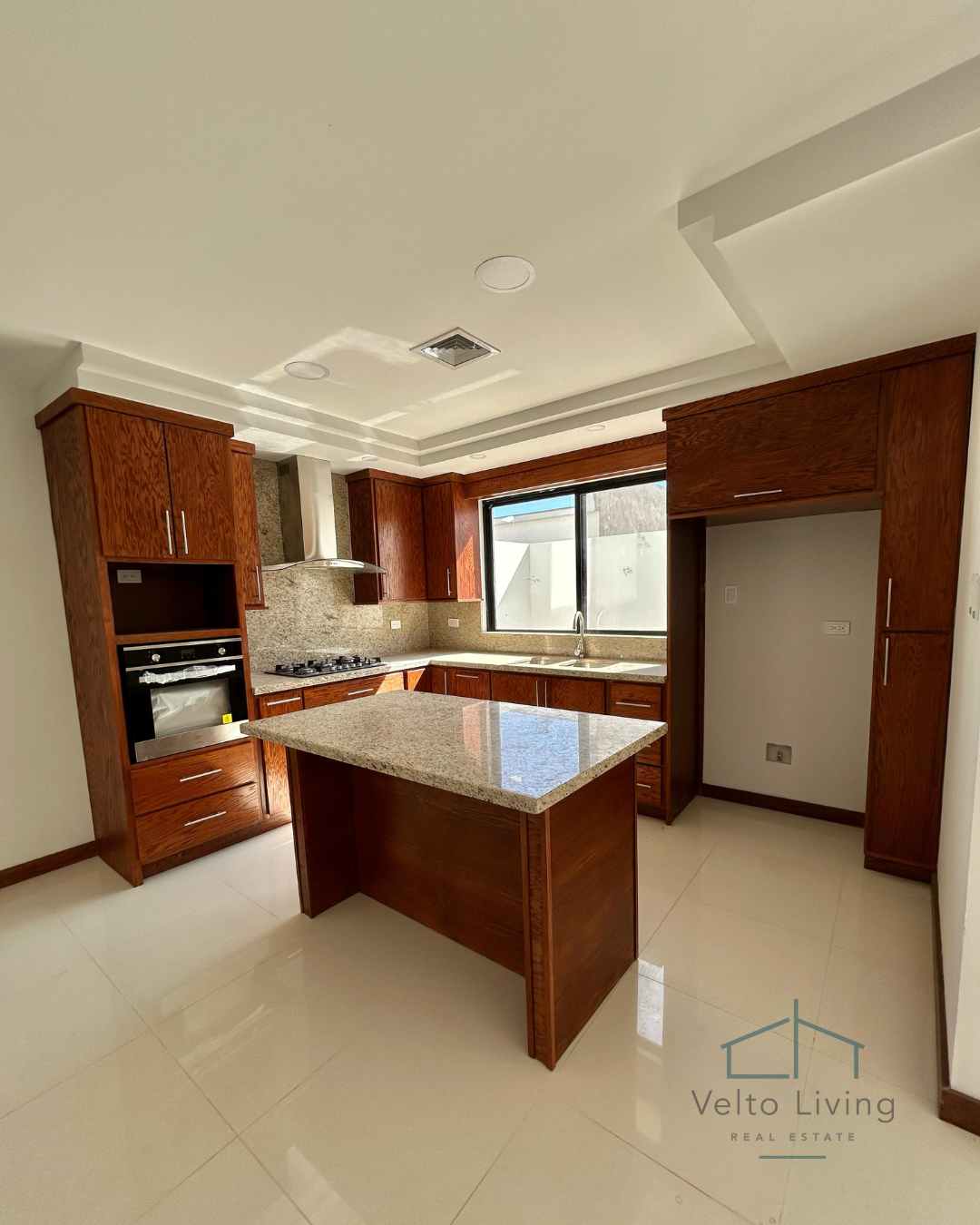 3 de 7: Cocina