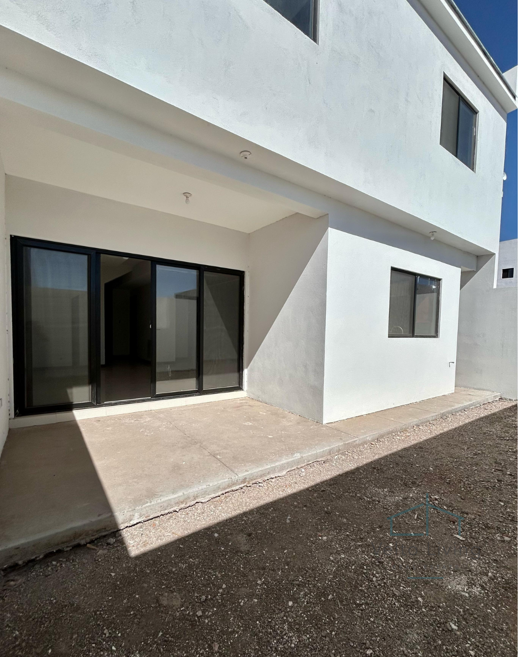 4 de 7: Patio