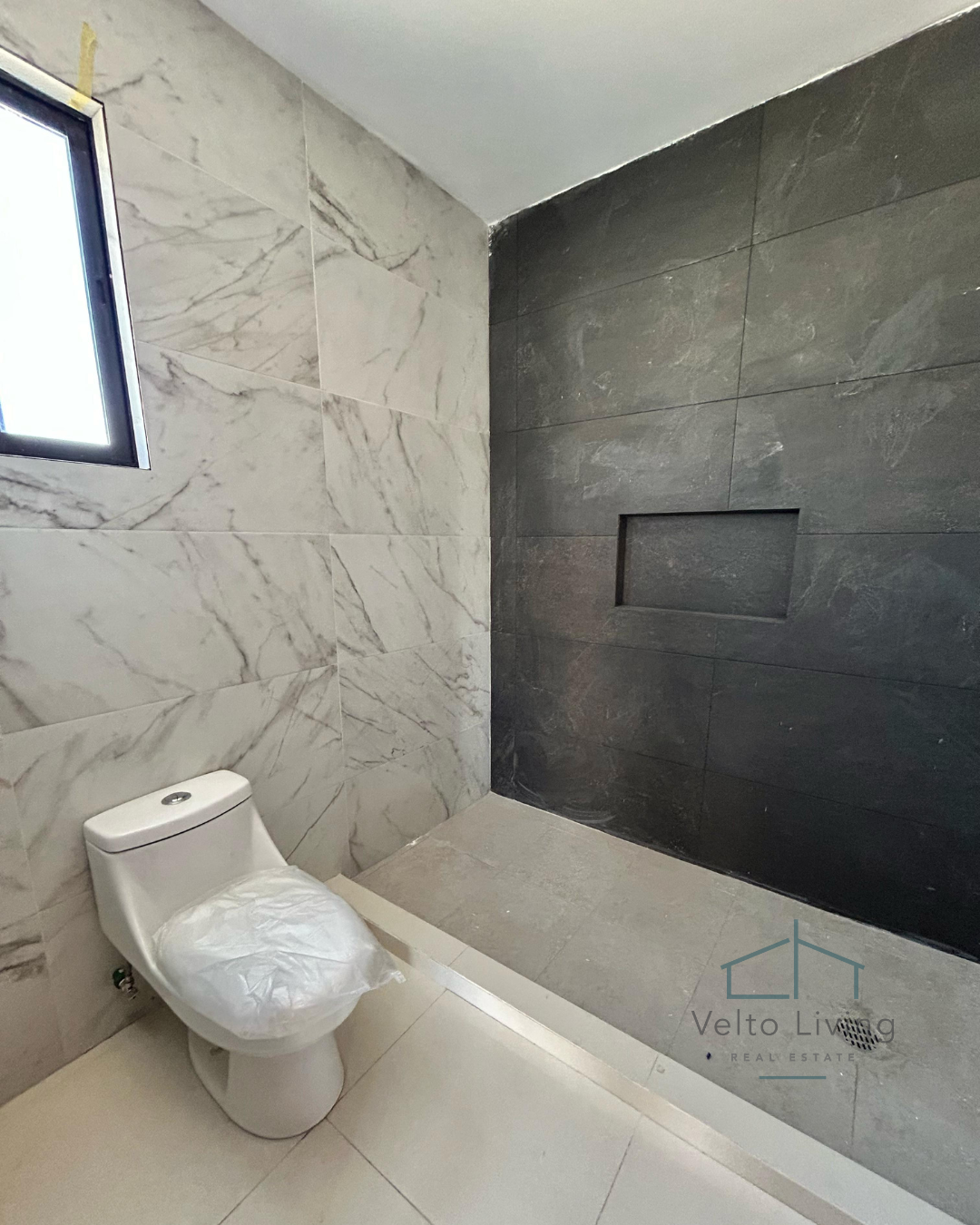 5 de 7: Baño completo