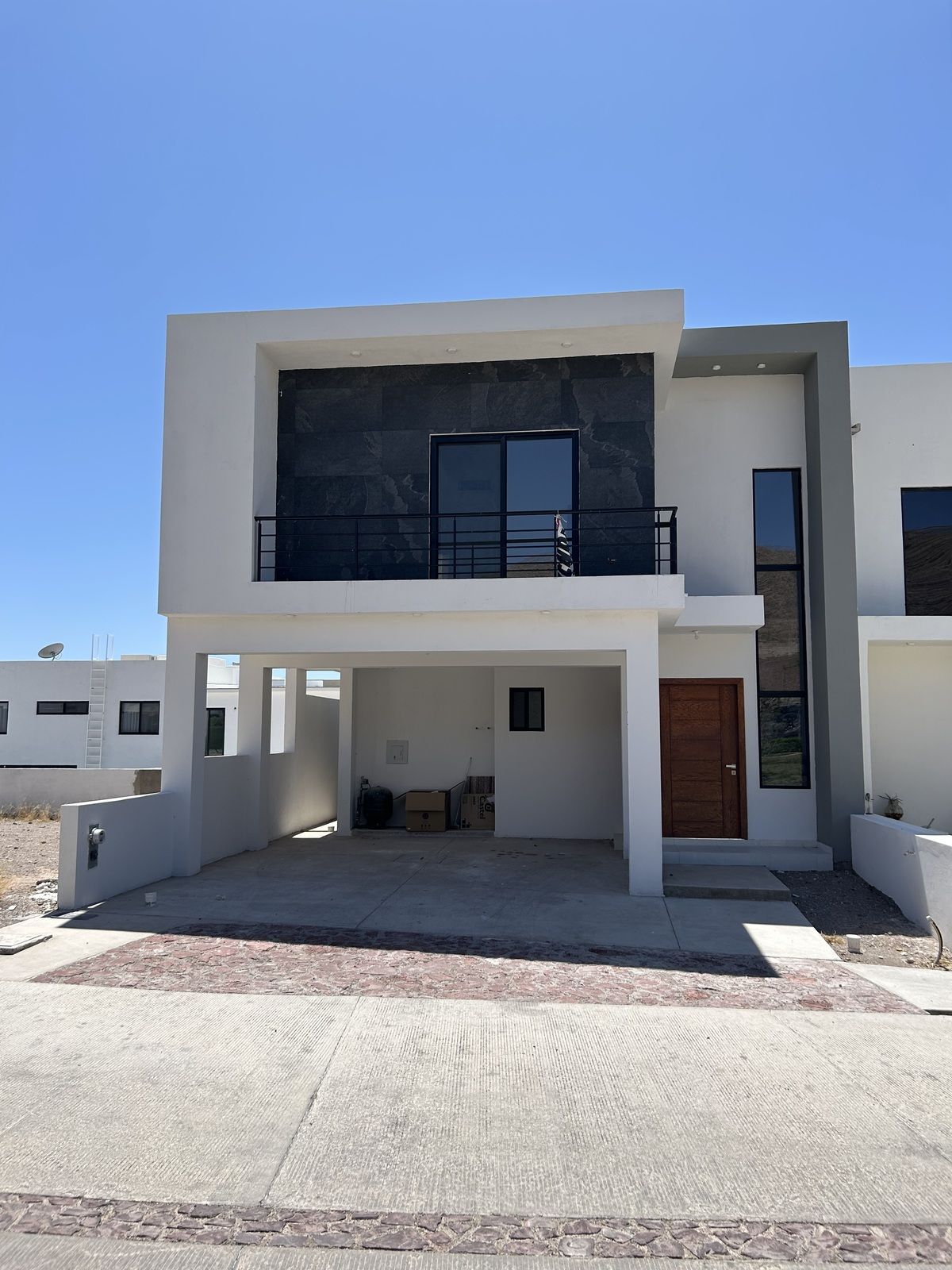 1 de 7: Fachada
