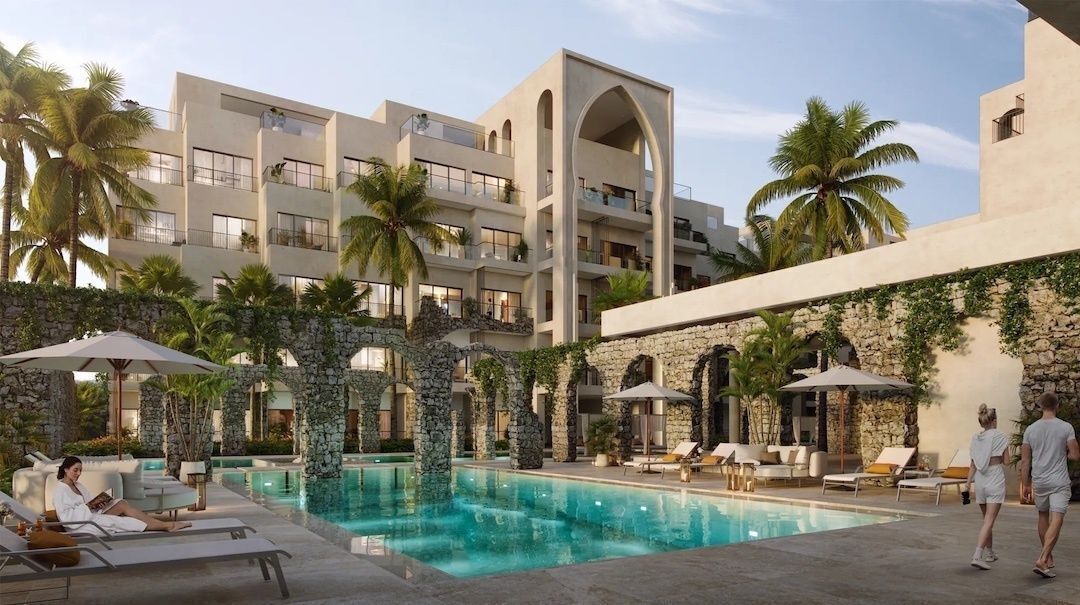 Apartamento en Bávaro, Punta Cana, foto 5 de 21
