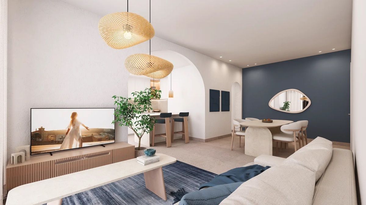 Apartamento en Bávaro, Punta Cana, foto 19 de 21