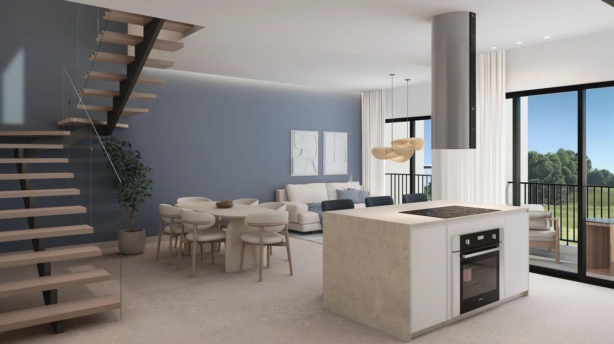 Apartamento en Bávaro, Punta Cana, foto 10 de 21