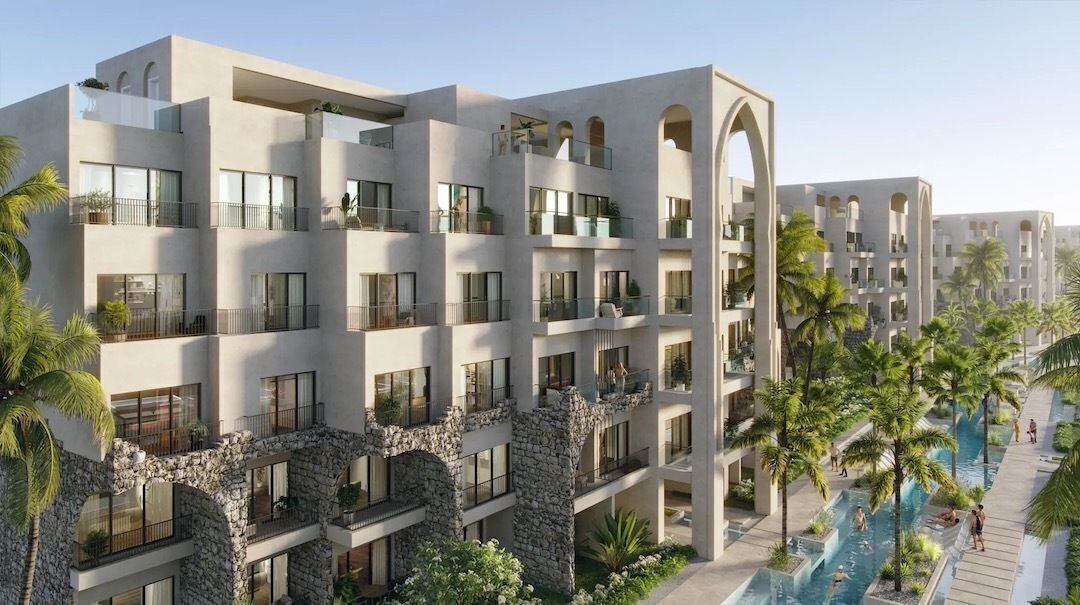 Apartamento en Bávaro, Punta Cana, foto 6 de 21