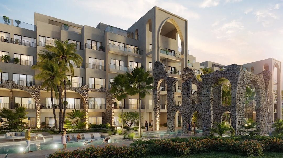 Apartamento en Bávaro, Punta Cana, foto 7 de 21