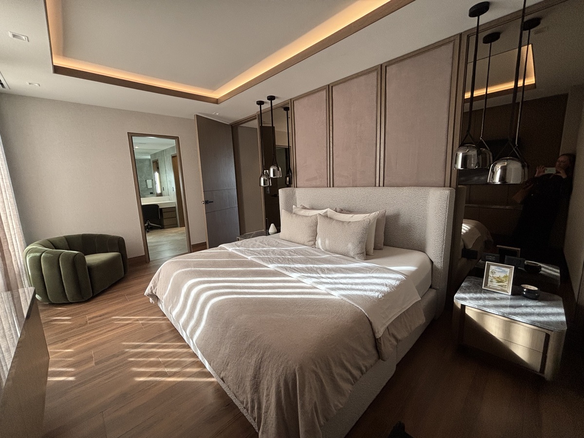 2 de 9: RECAMARA PRINCIPAL