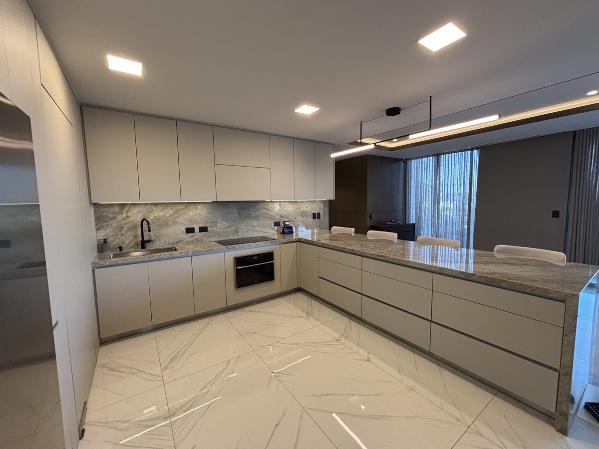 4 de 9: COCINA