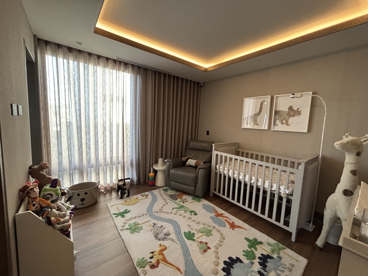 5 de 9: RECAMARA SECUNDARIA