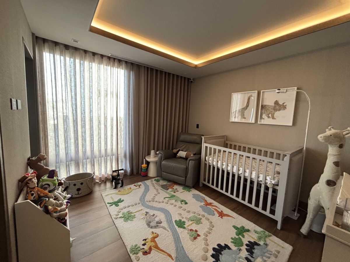 5 de 9: RECAMARA SECUNDARIA