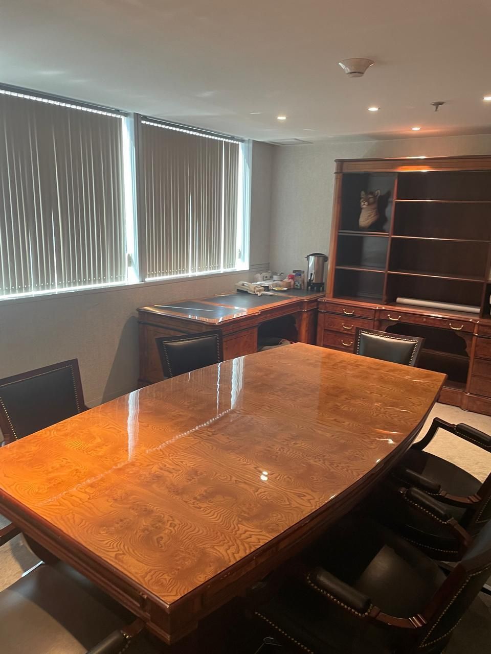 Sala de juntas