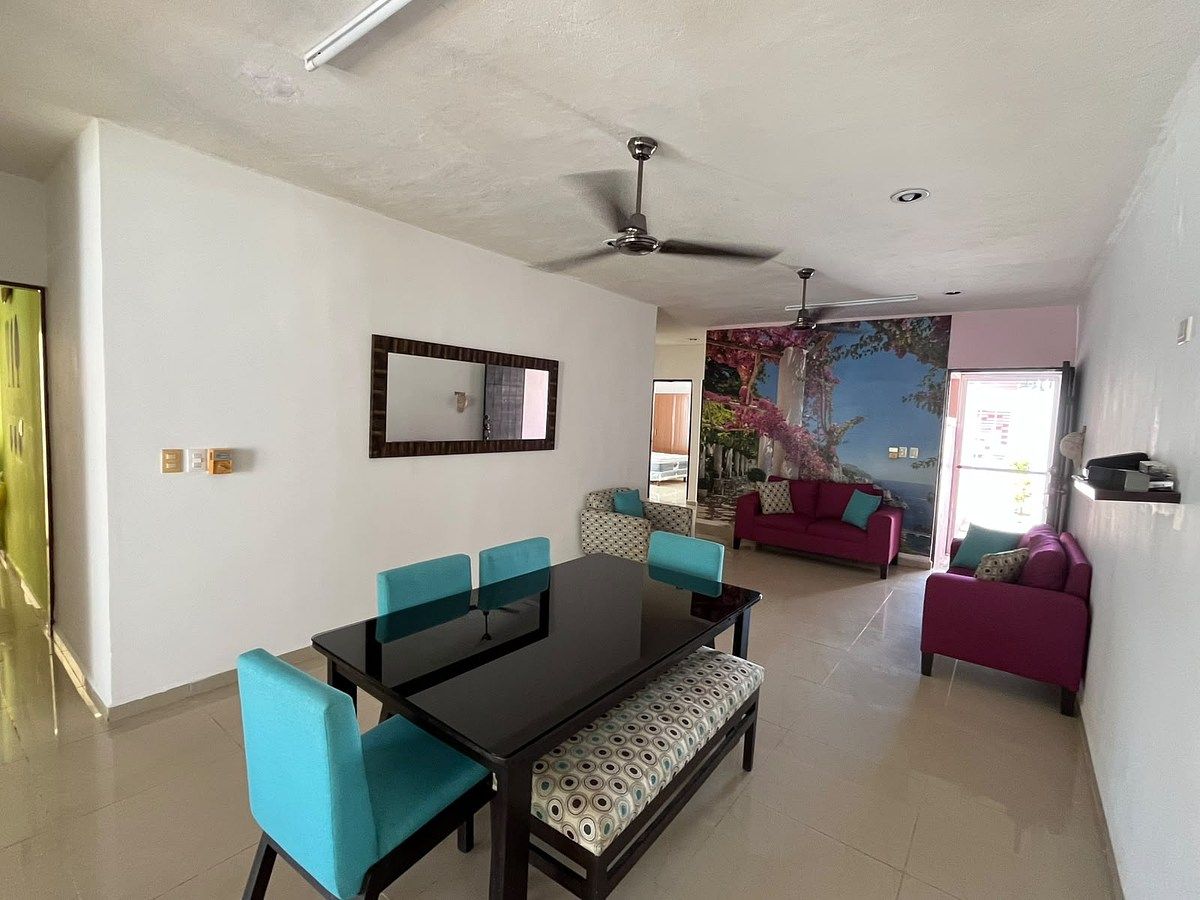 Casa em Cholul, Mérida, foto 2 de 28