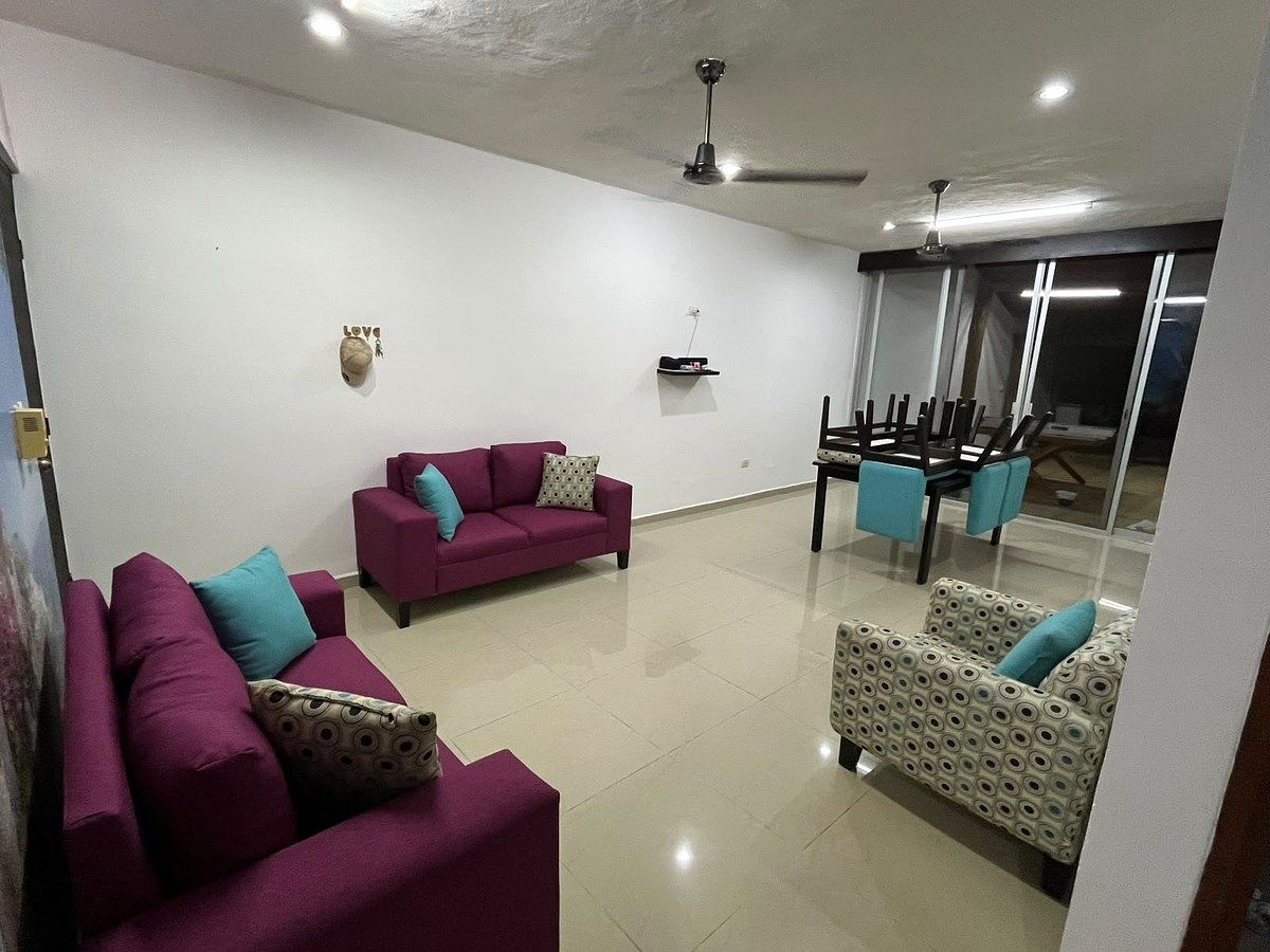 Casa em Cholul, Mérida, foto 7 de 28