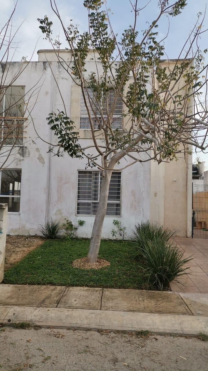 Casa en Las Palmas Yucatán, Kanasín, foto 22 de 22