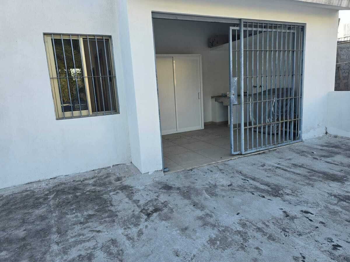 14 de 18: CUARTO DE LAVADO