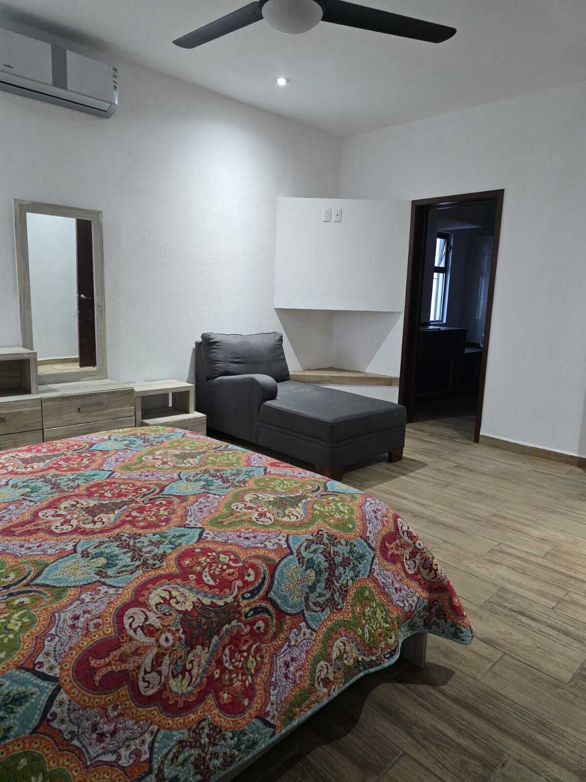 13 de 18: RECAMARA PRINCIPAL