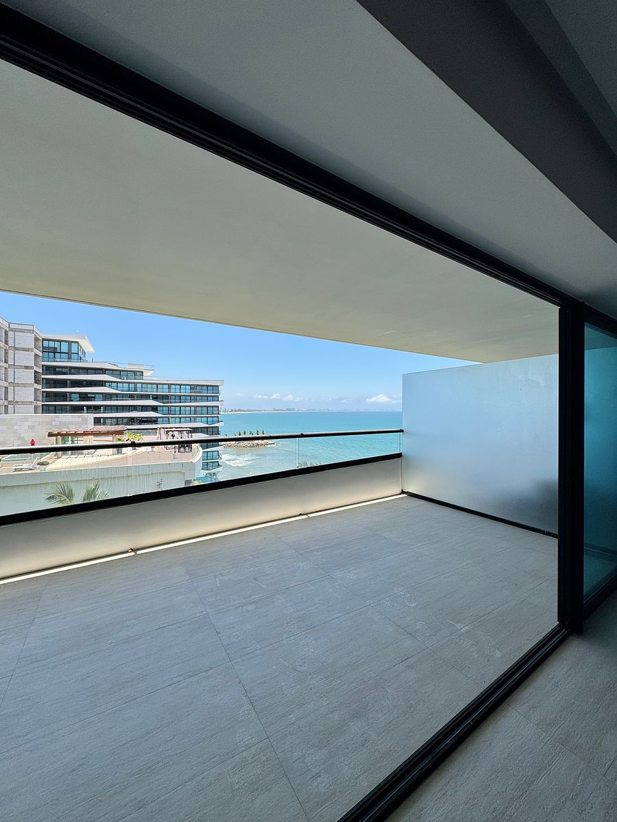 Apartamento em Bucerías, Bahía de Banderas, foto 4 de 24