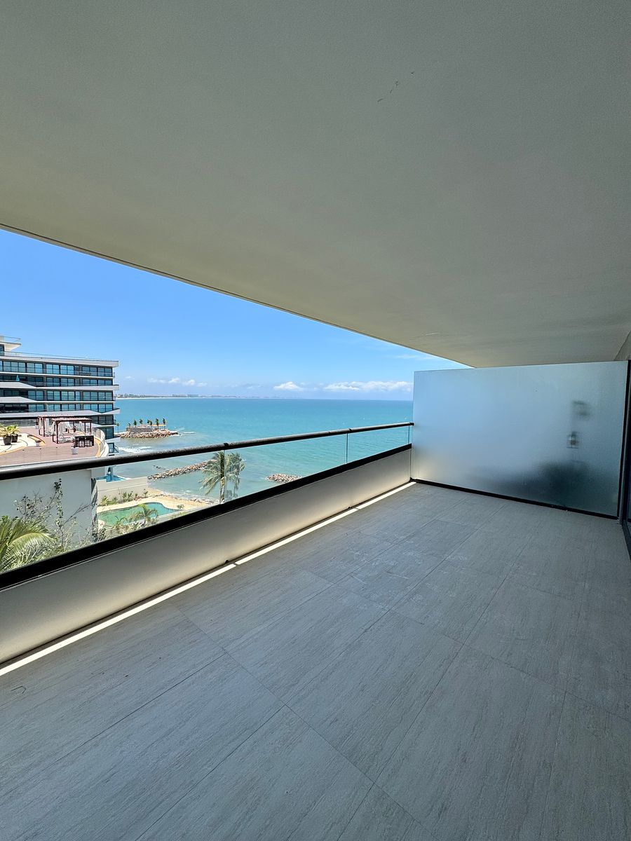 NARVAL NORTE | RESIDENCIA FRENTE AL MAR EN RIVIERA NAYARIT, foto 1 de 24