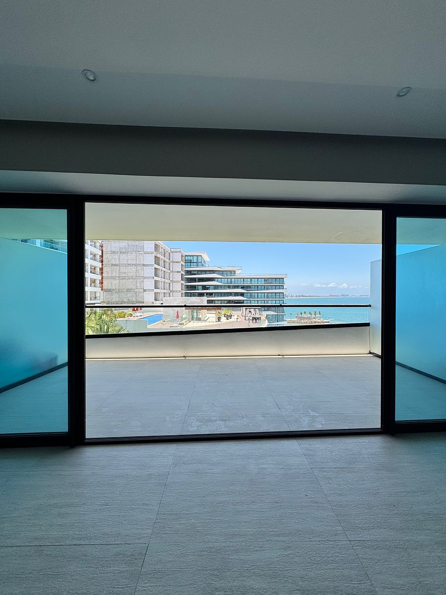 Apartamento em Bucerías, Bahía de Banderas, foto 3 de 24