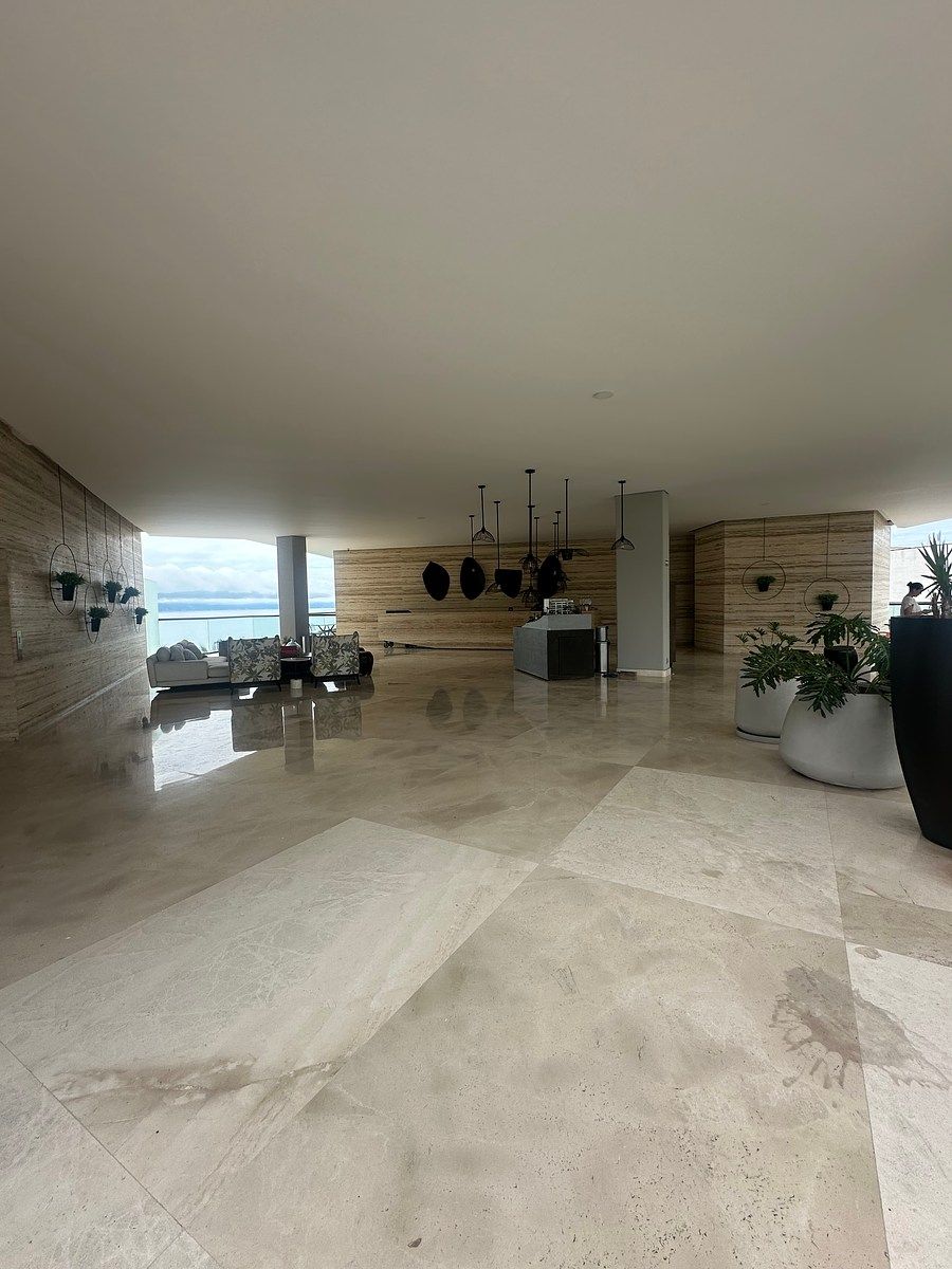 Apartamento em Bucerías, Bahía de Banderas, foto 17 de 24