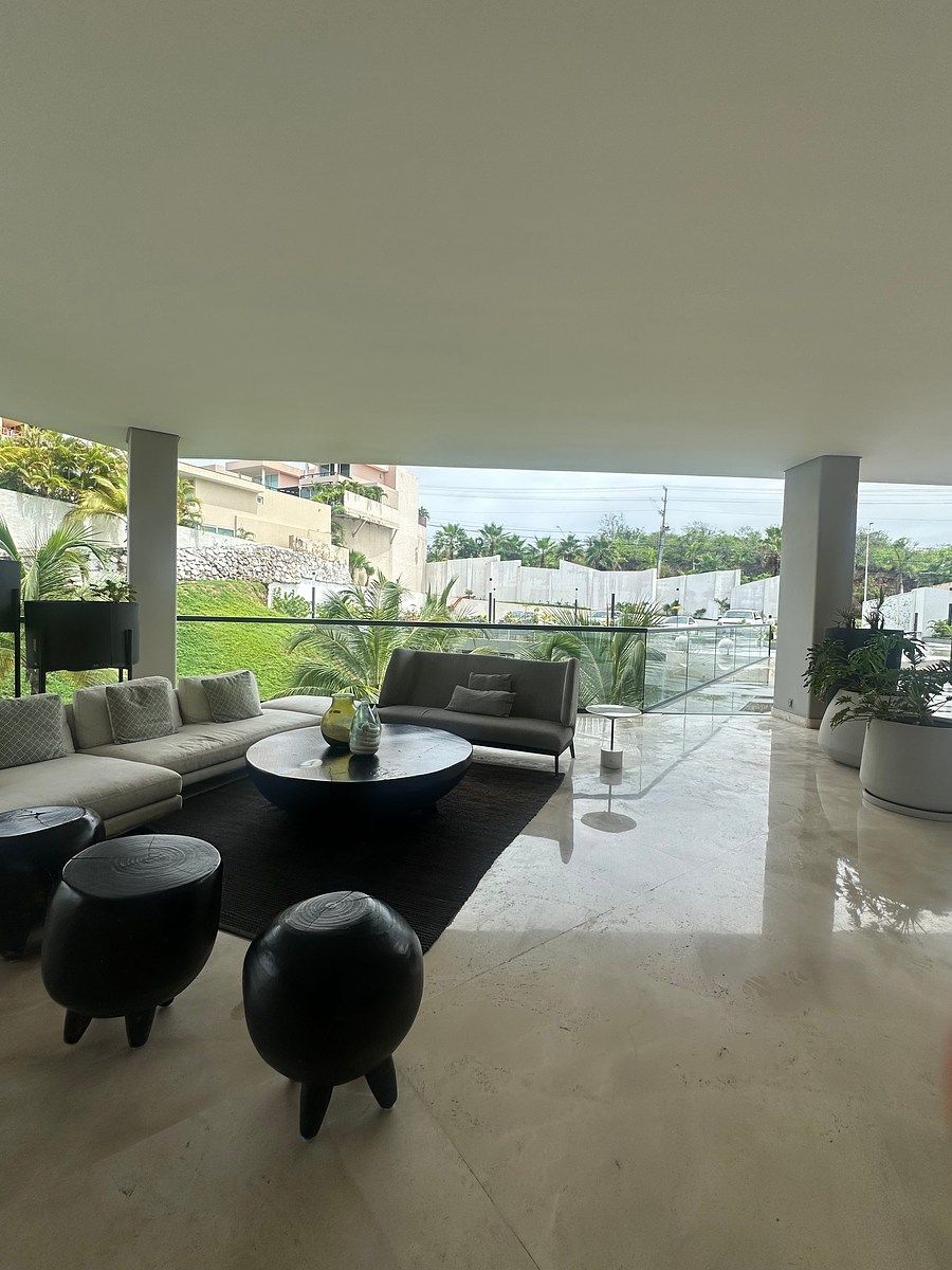Apartamento em Bucerías, Bahía de Banderas, foto 18 de 24