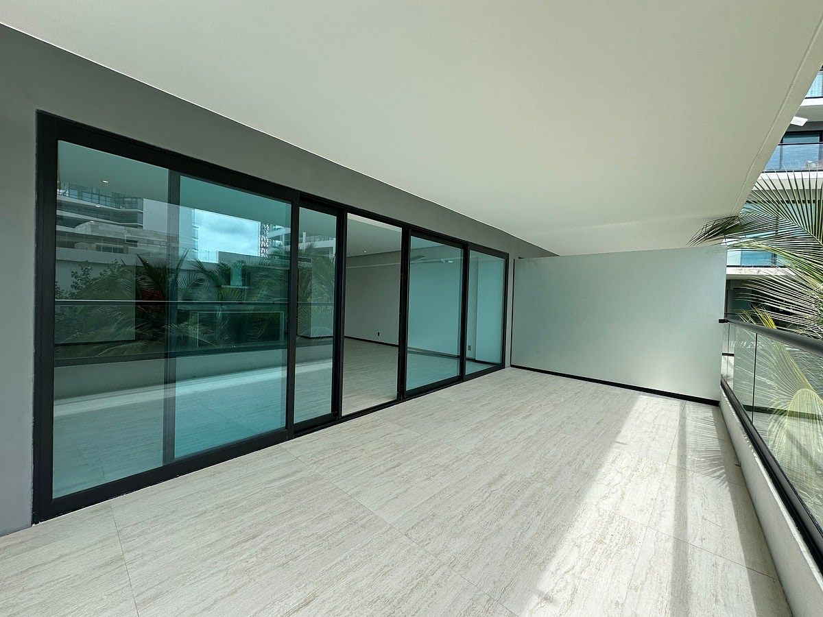 Apartamento em Bucerías, Bahía de Banderas, foto 2 de 24