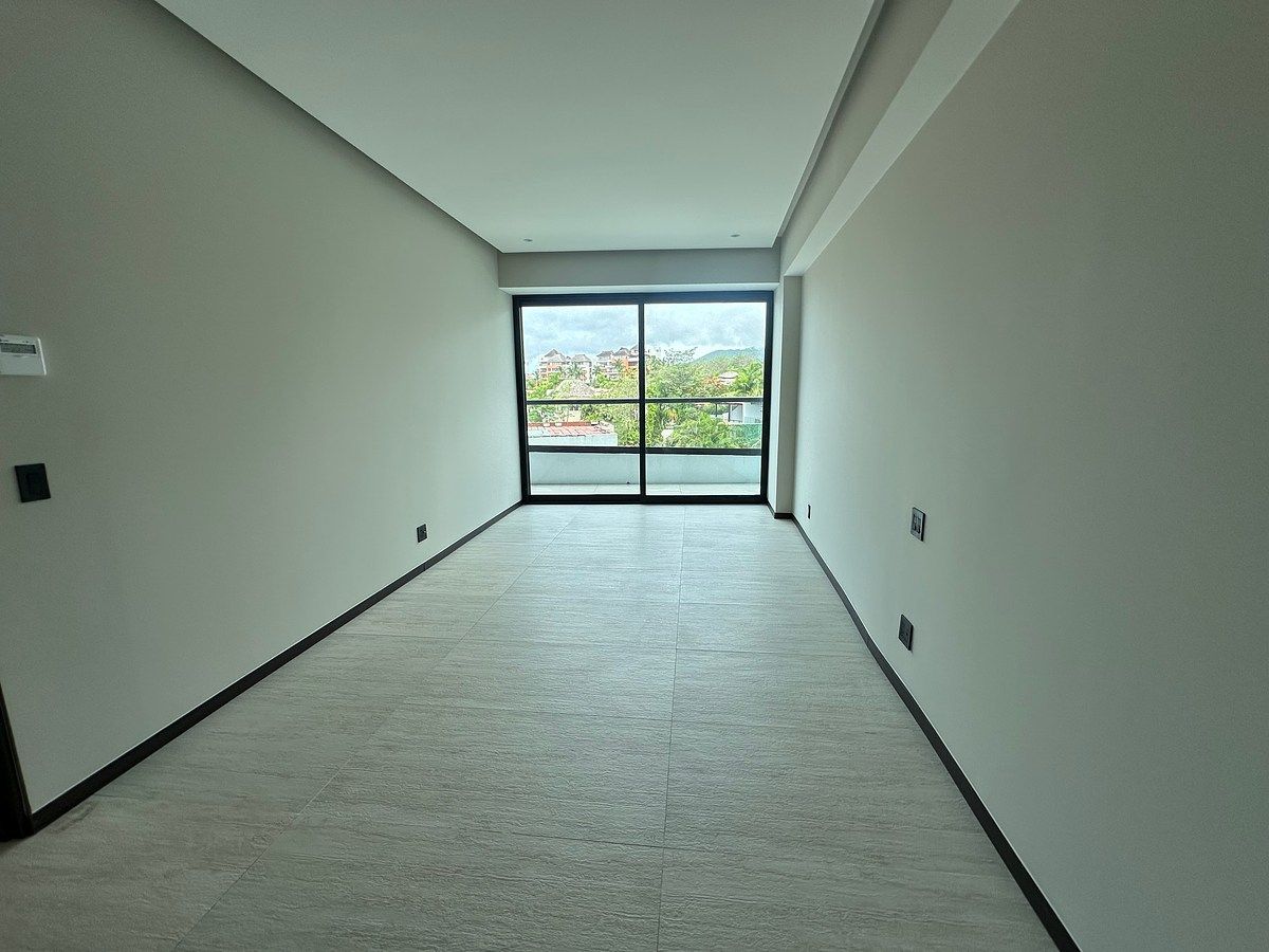 Apartamento em Bucerías, Bahía de Banderas, foto 13 de 24