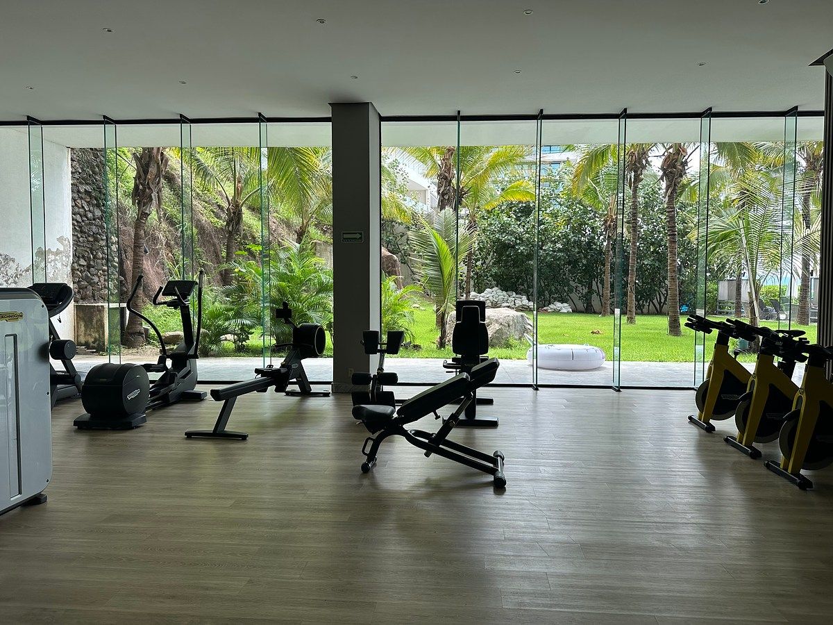 Apartamento em Bucerías, Bahía de Banderas, foto 19 de 24