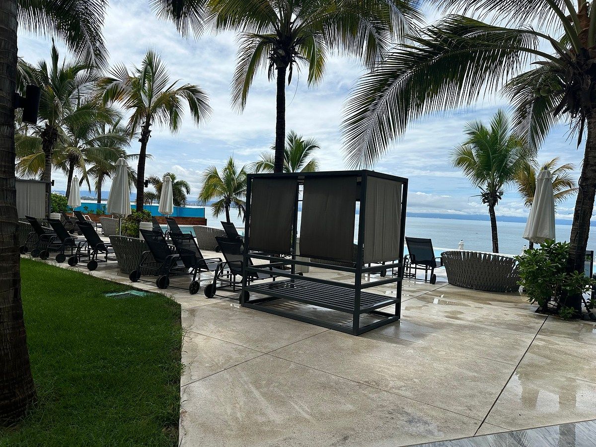 Apartamento em Bucerías, Bahía de Banderas, foto 22 de 24