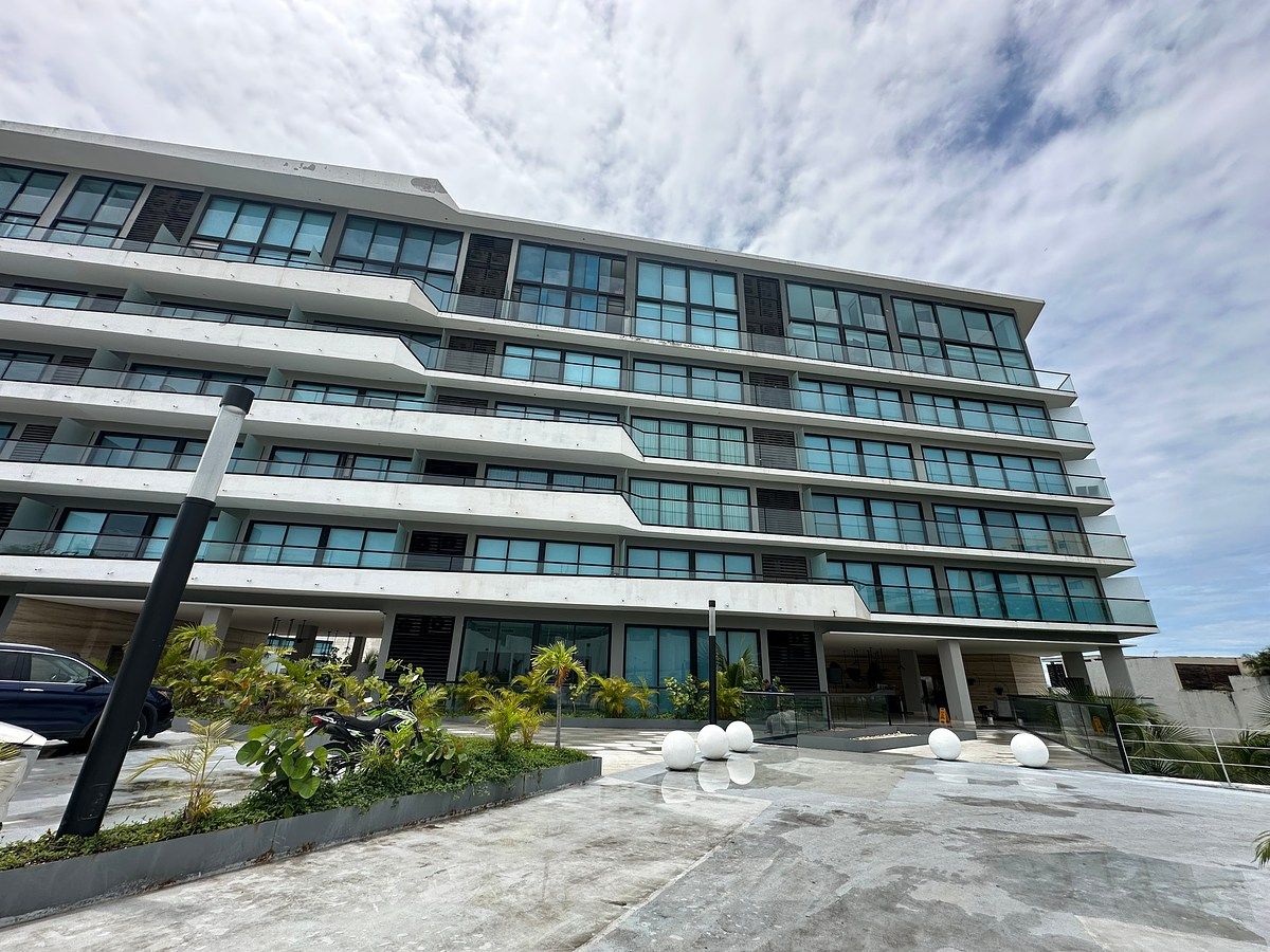 Apartamento em Bucerías, Bahía de Banderas, foto 24 de 24