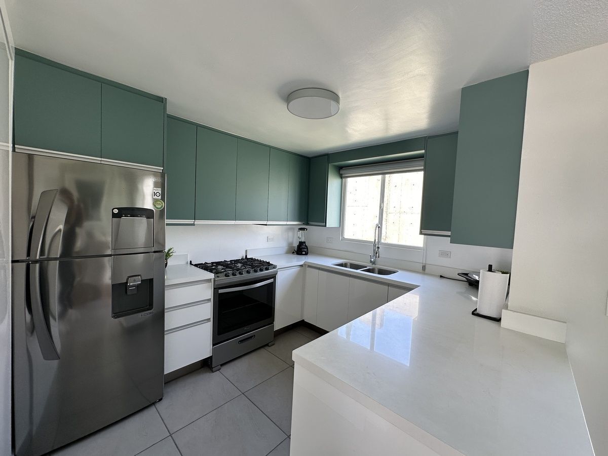 2 de 23: cocina