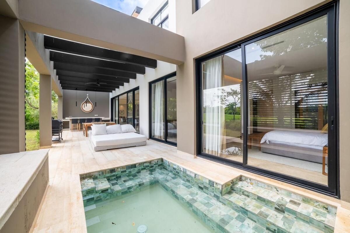 Casa En Venta En Carretera Mérida-Progreso