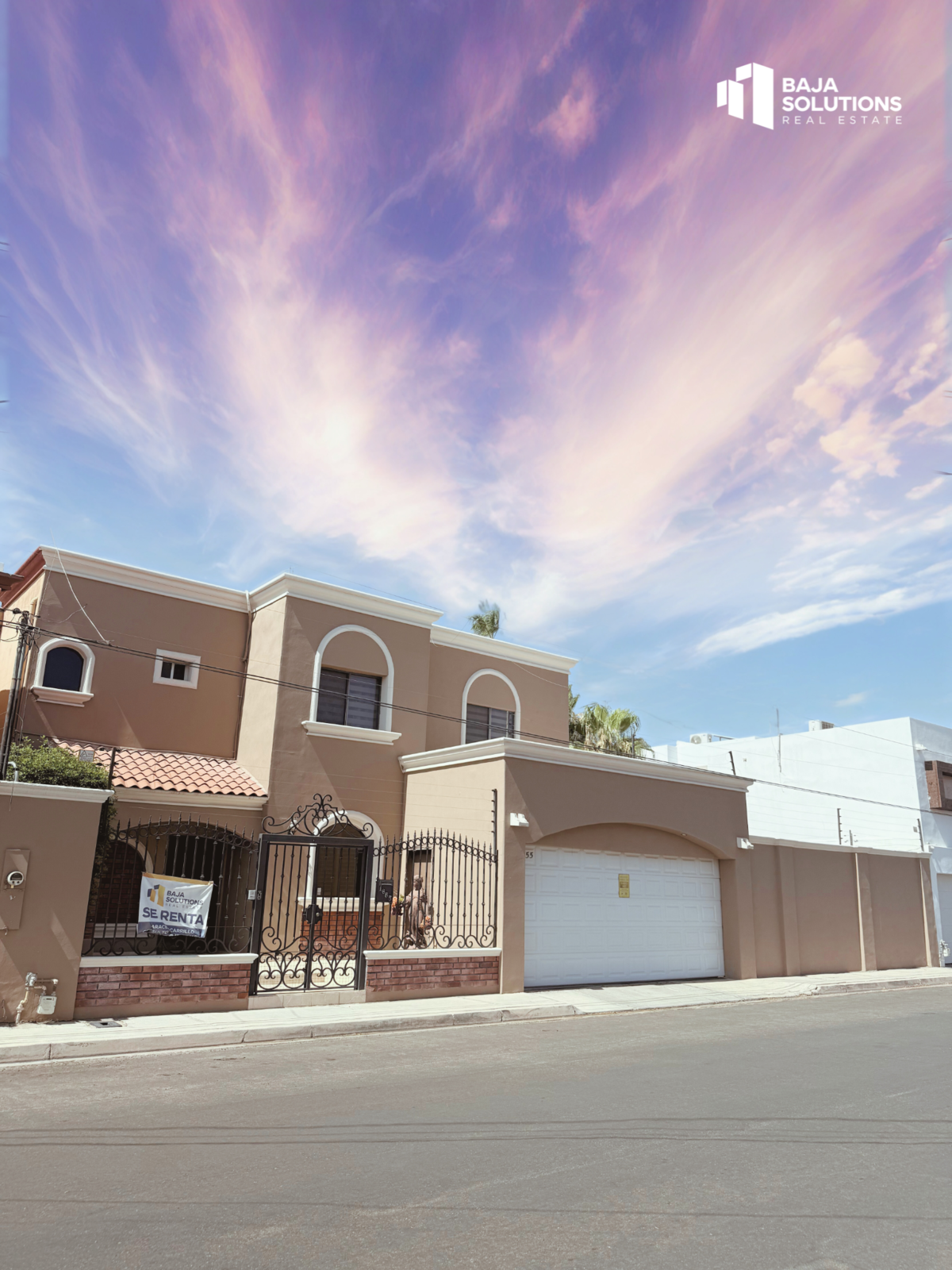 1 de 16: Fachada
