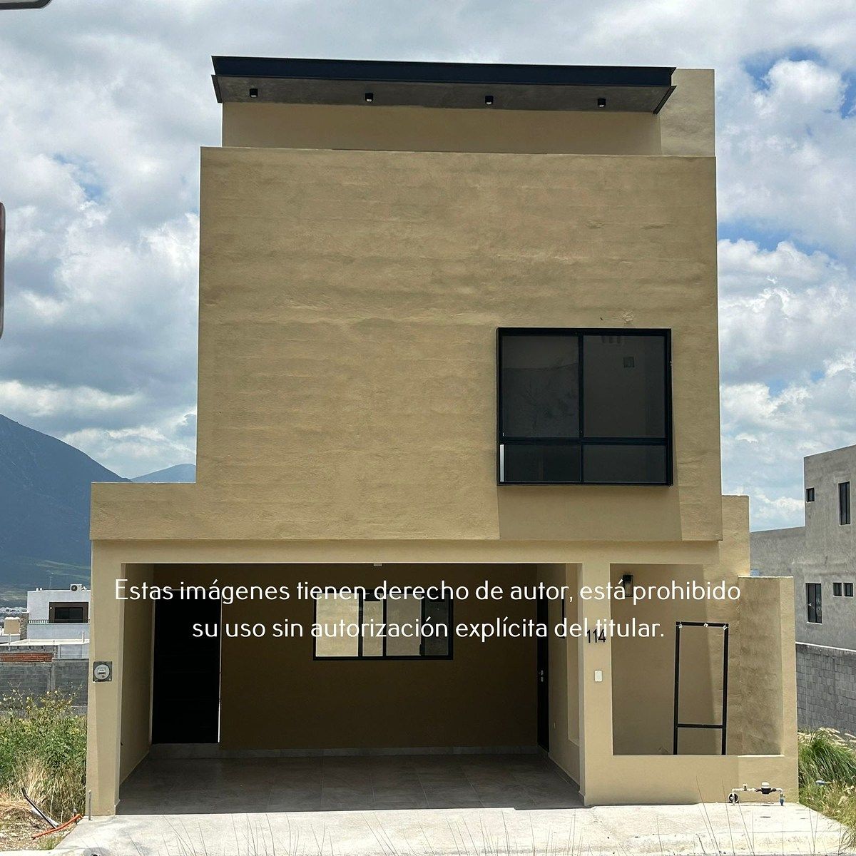 Casa en Venta en Privada Montencinos en Dominio Cumbres, foto 1 de 18