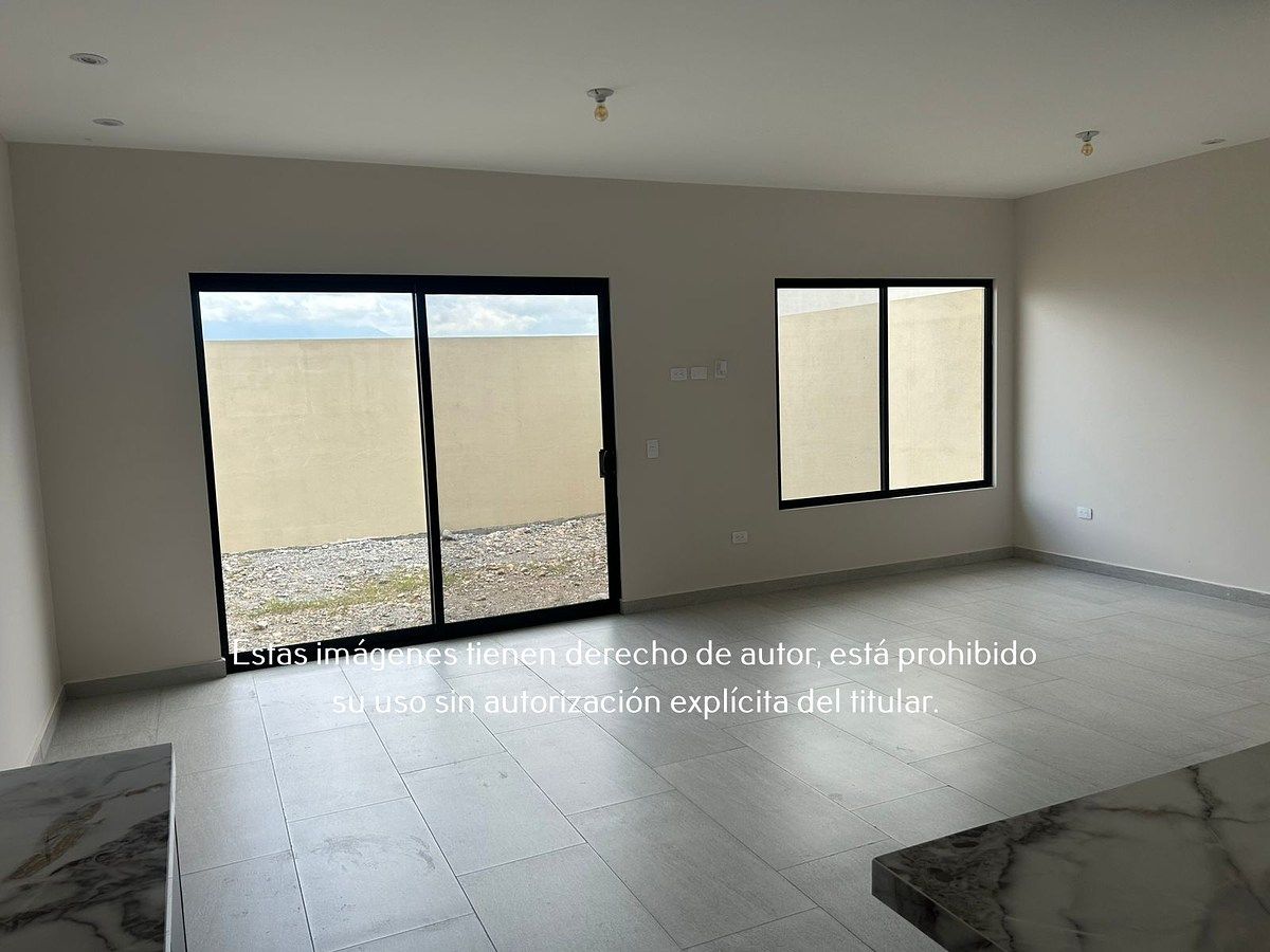 Casa en Venta en Privada Montencinos en Dominio Cumbres, foto 7 de 18