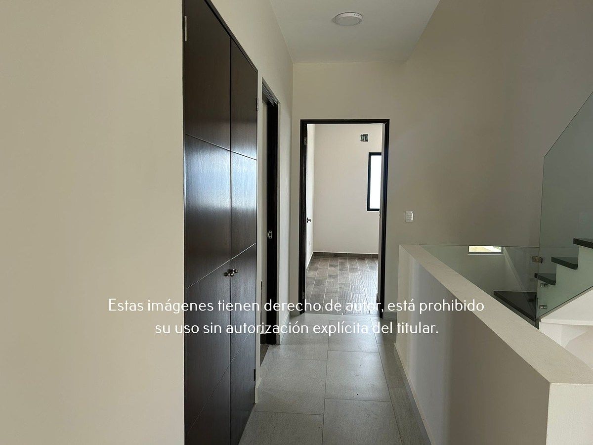 Casa en Venta en Privada Montencinos en Dominio Cumbres, foto 9 de 18